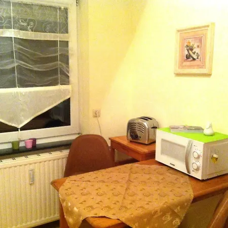 Апартаменты Ferienwohnung Monika Баумхольдер