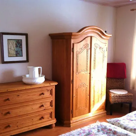 Ferienwohnung Monika