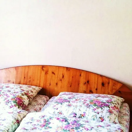 Ferienwohnung Monika Баумхольдер
