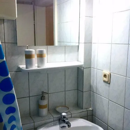 Ferienwohnung Monika Апартаменты Баумхольдер
