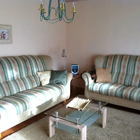 Ferienwohnung Monika Апартаменты *