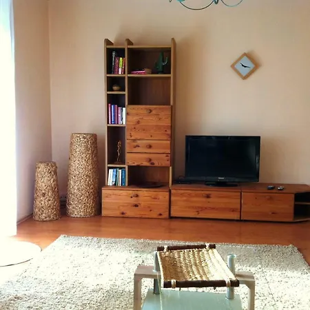 Ferienwohnung Monika * Баумхольдер