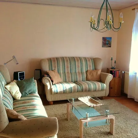 Ferienwohnung Monika Апартаменты