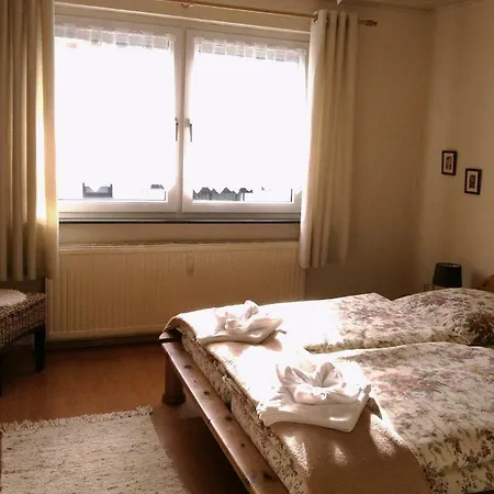 Ferienwohnung Monika *
